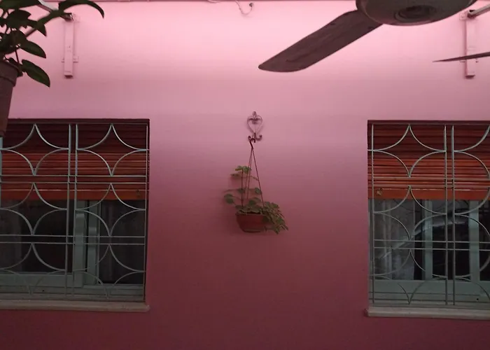 Casa De Juana