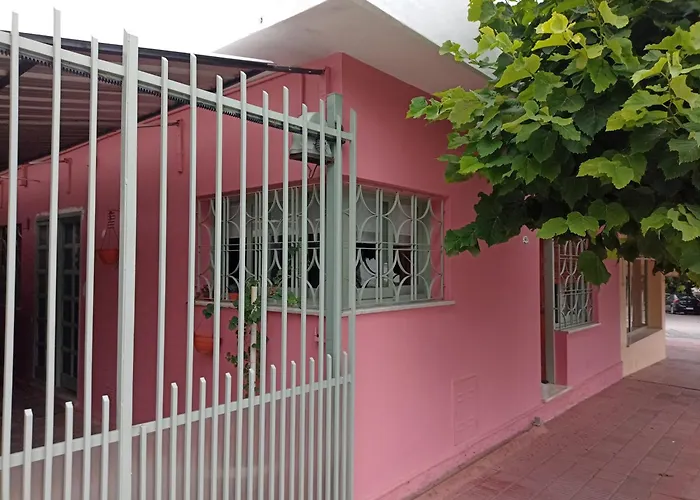 Casa De Juana