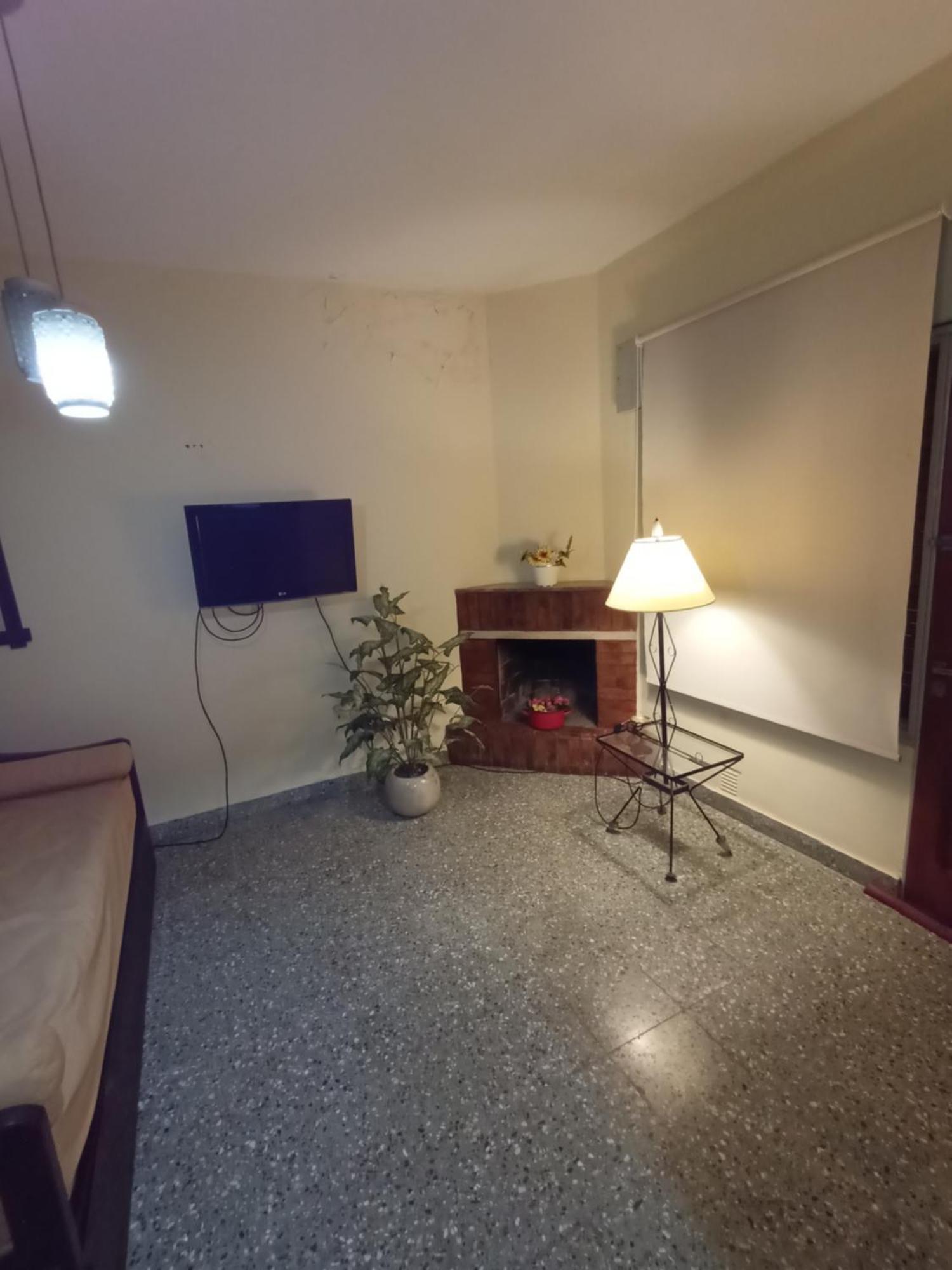Casa De Juana Holiday home *