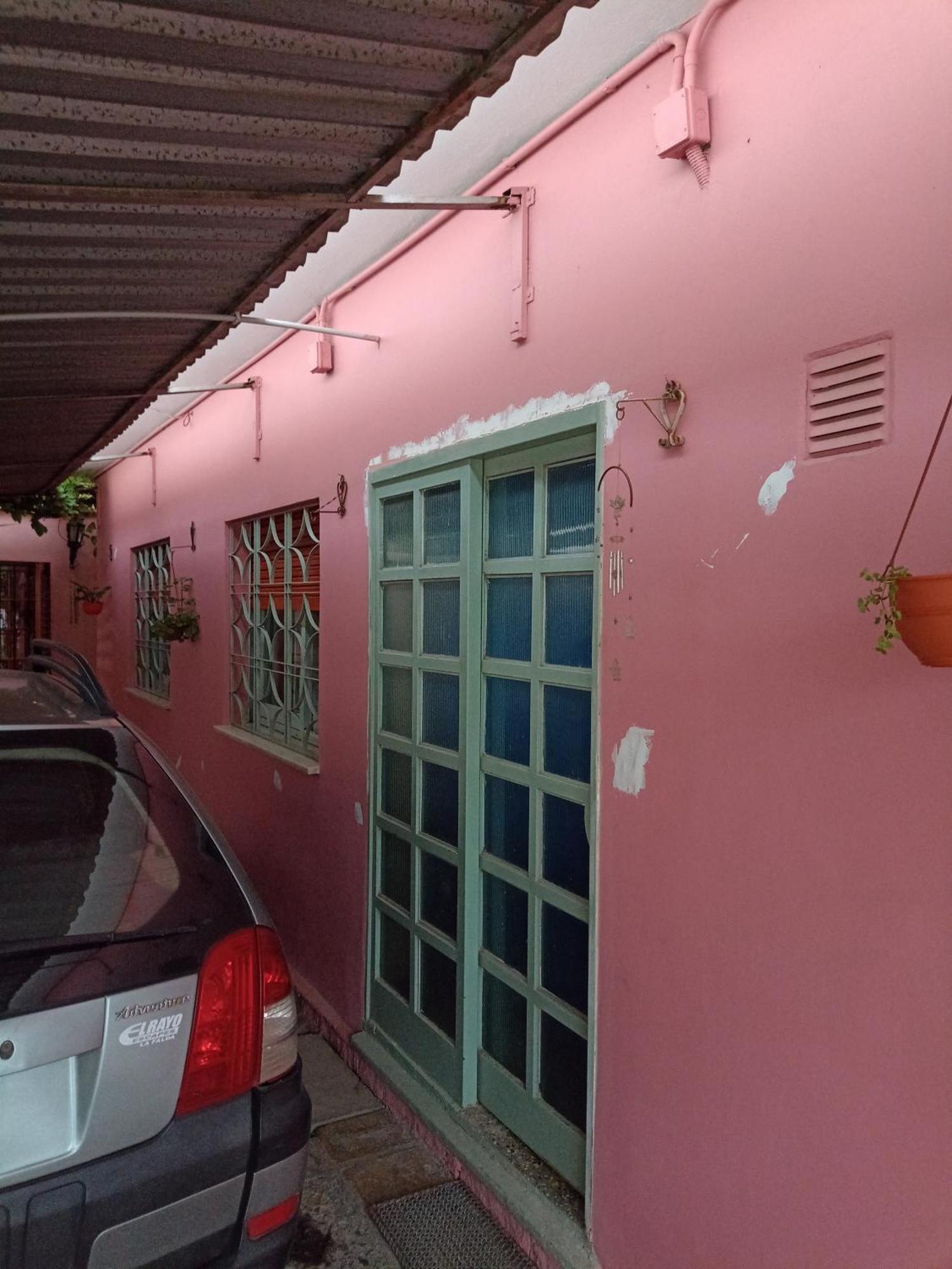 Casa De Juana