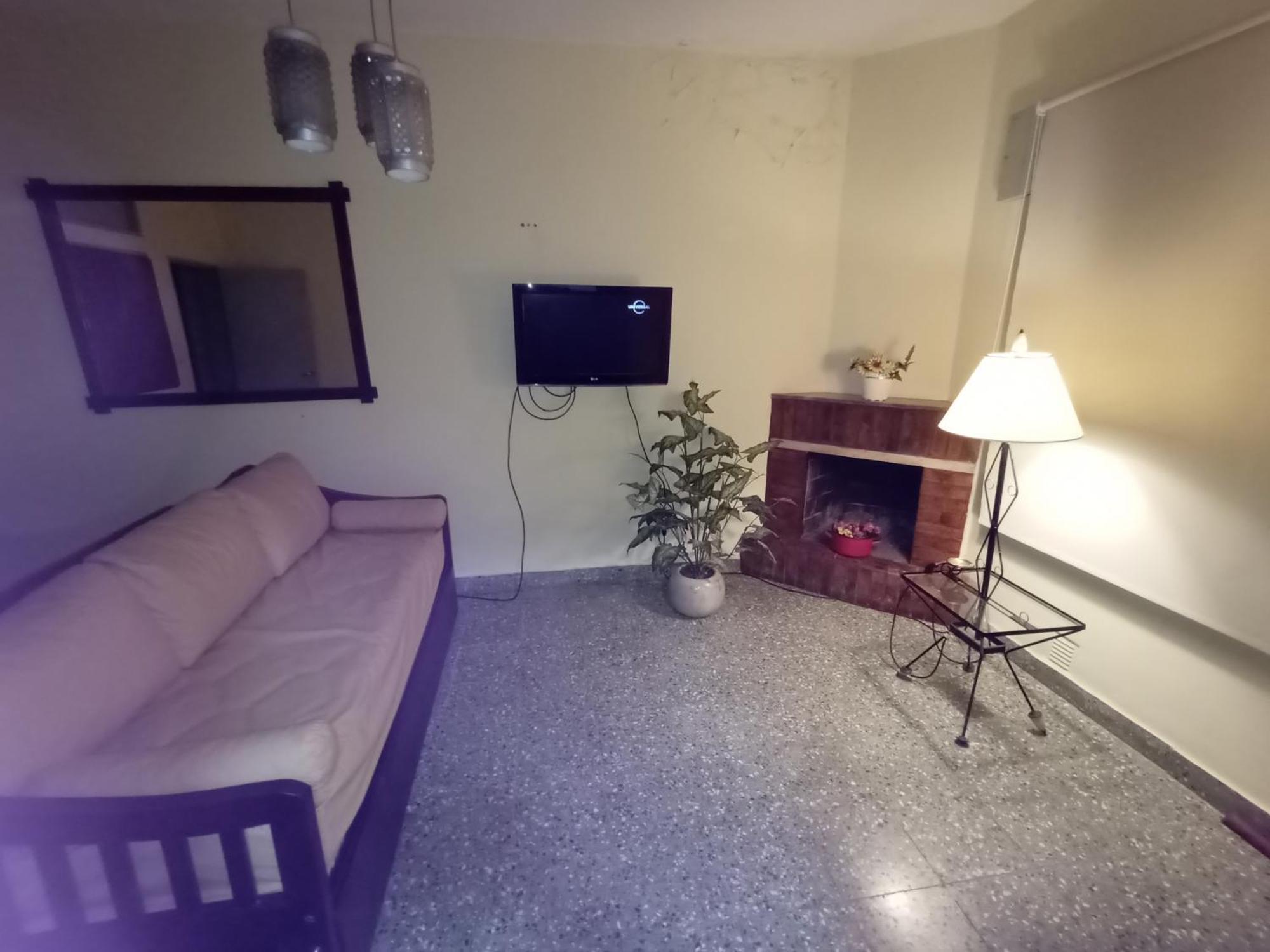 Casa De Juana *