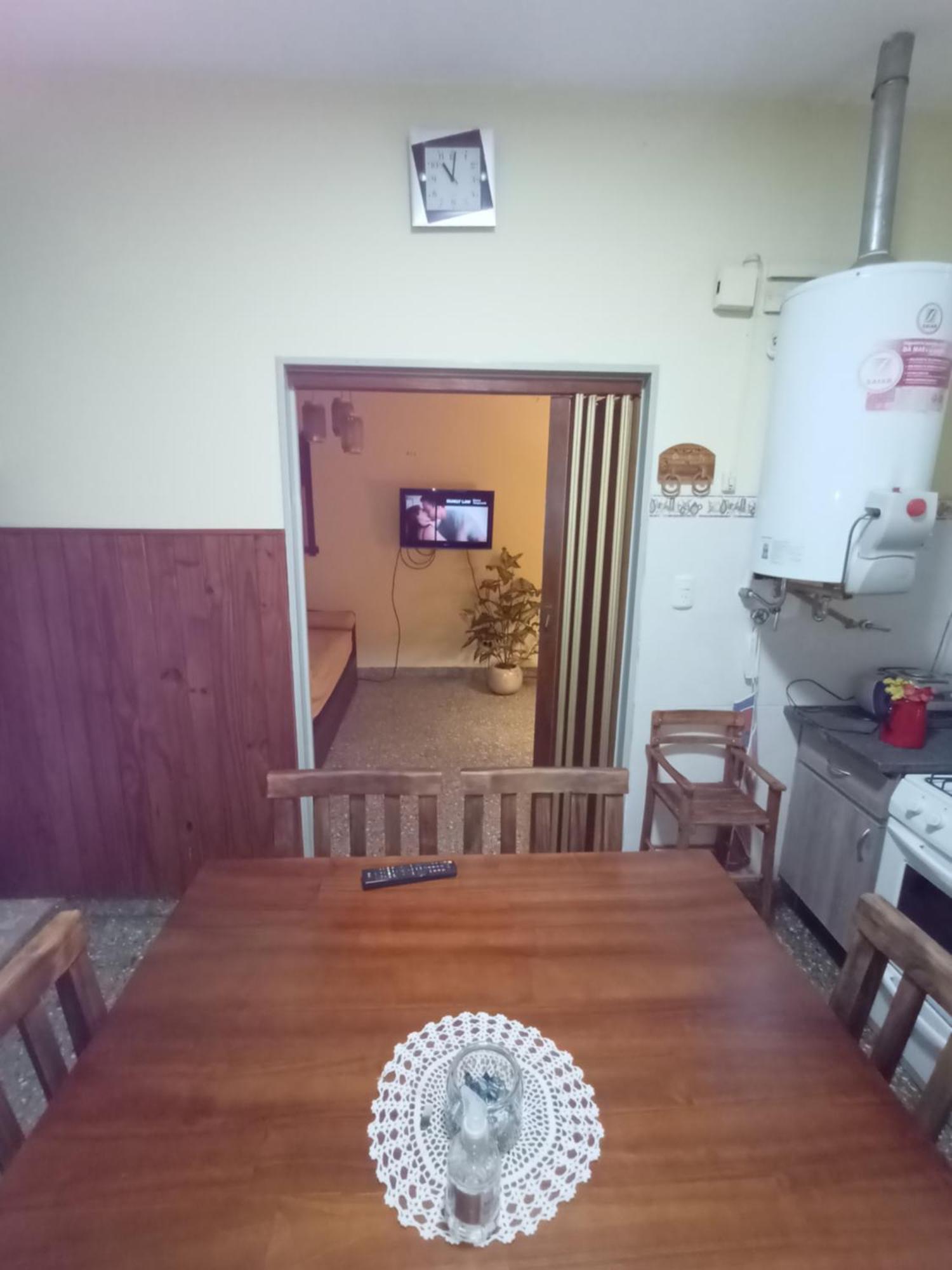 Casa De Juana * La Falda