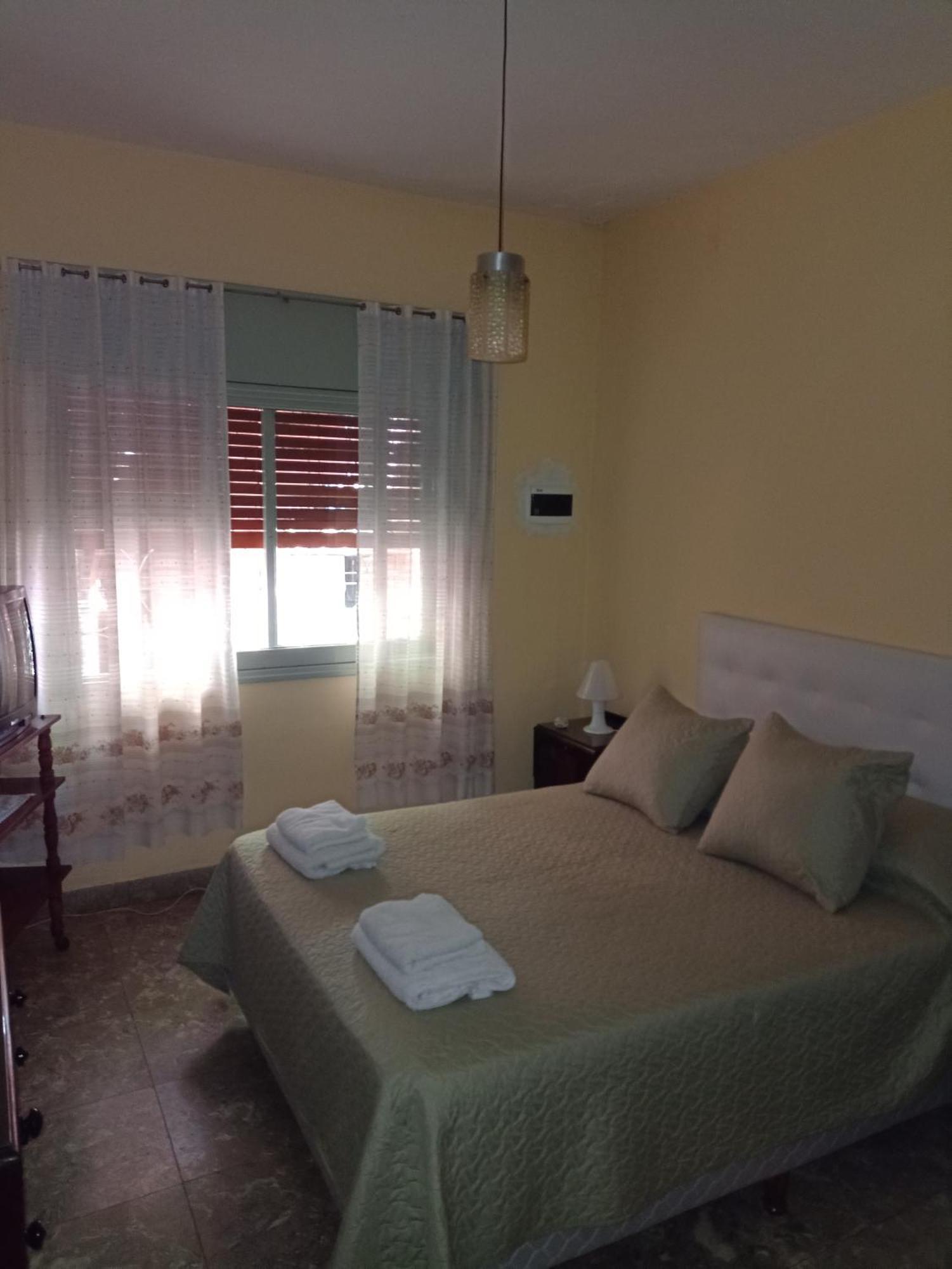 Holiday home Casa De Juana