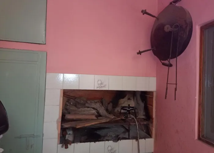 Casa De Juana
