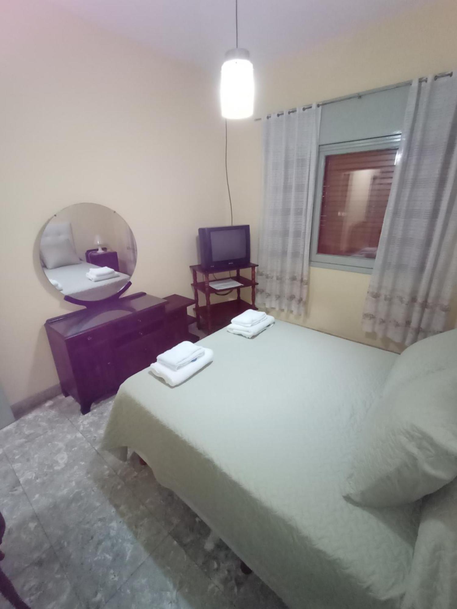 Сasa de vacaciones Casa De Juana La Falda