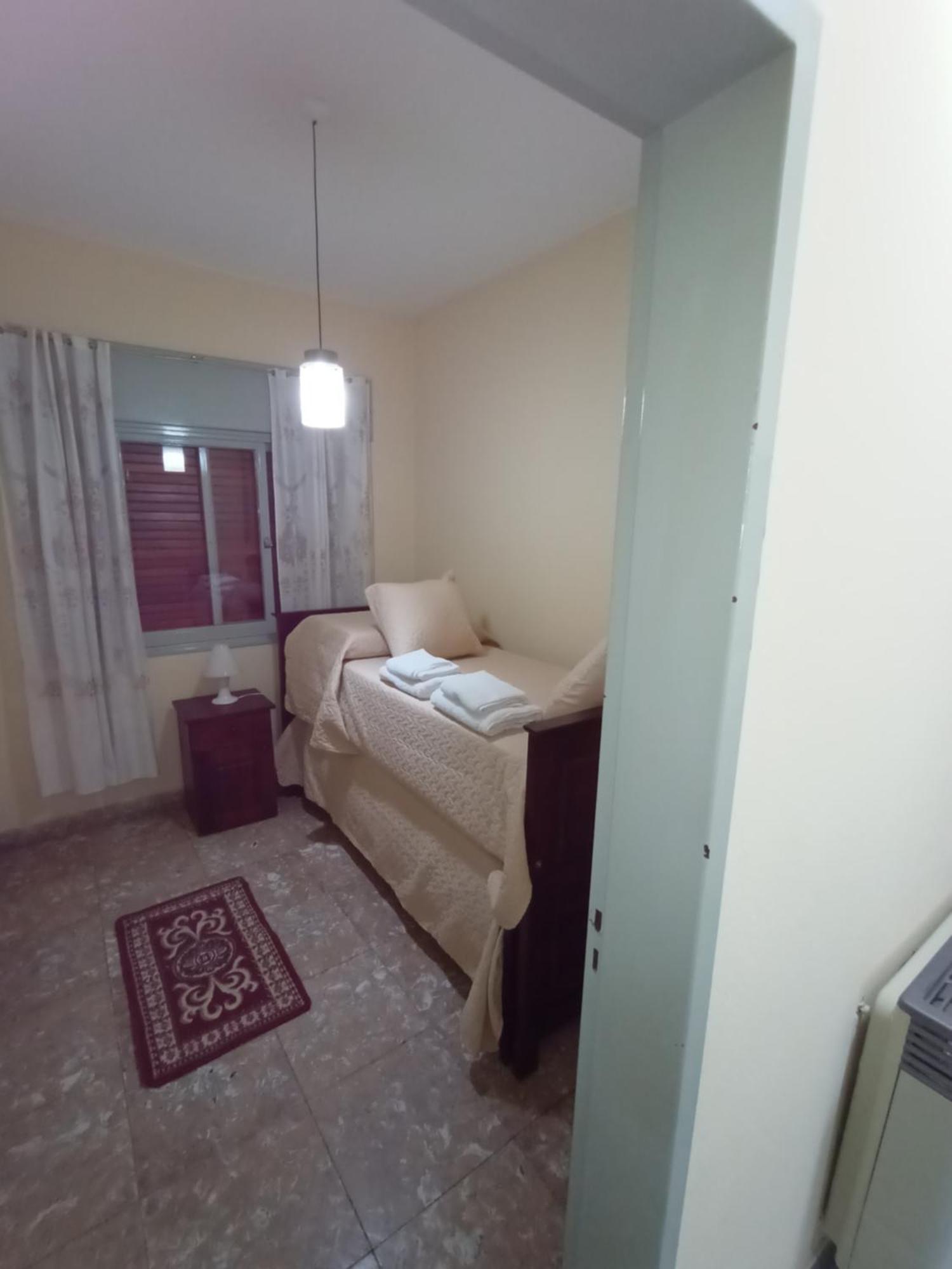Casa De Juana Сasa de vacaciones La Falda