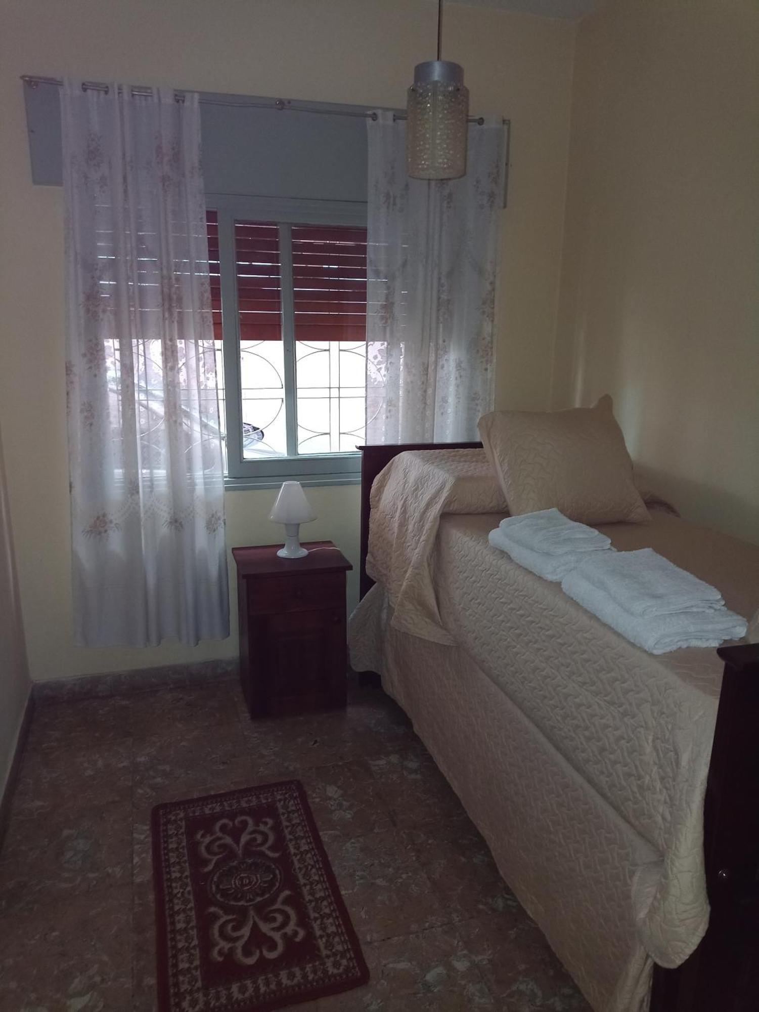 Сasa de vacaciones Casa De Juana La Falda