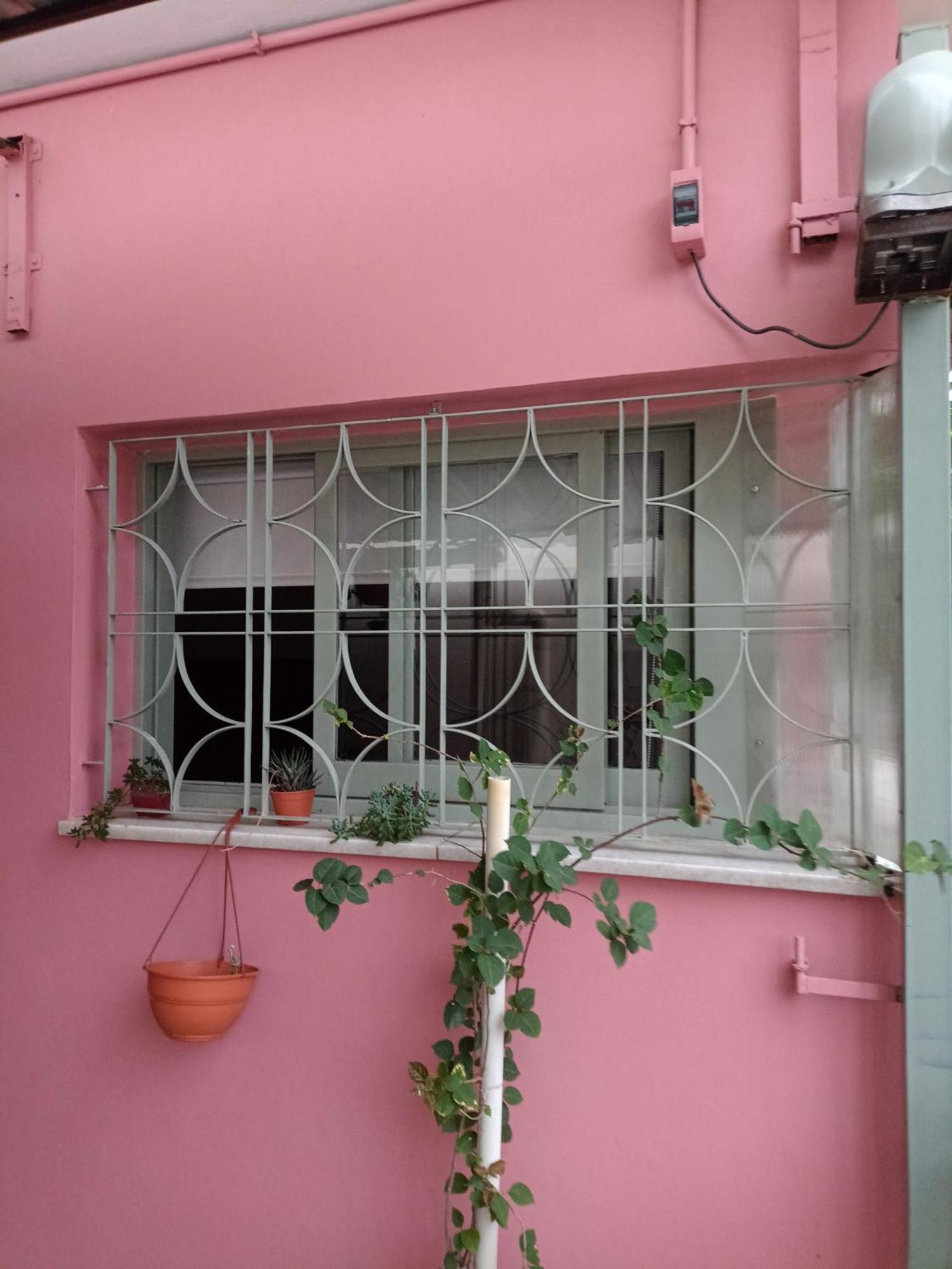 Сasa de vacaciones Casa De Juana *