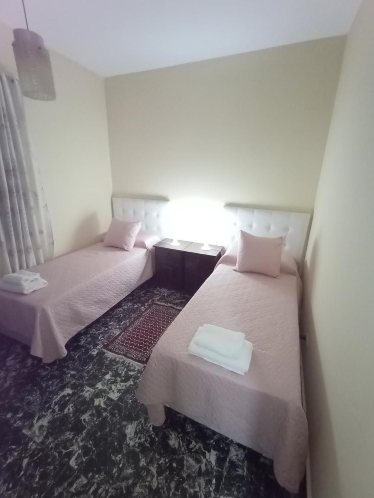 Сasa de vacaciones Casa De Juana