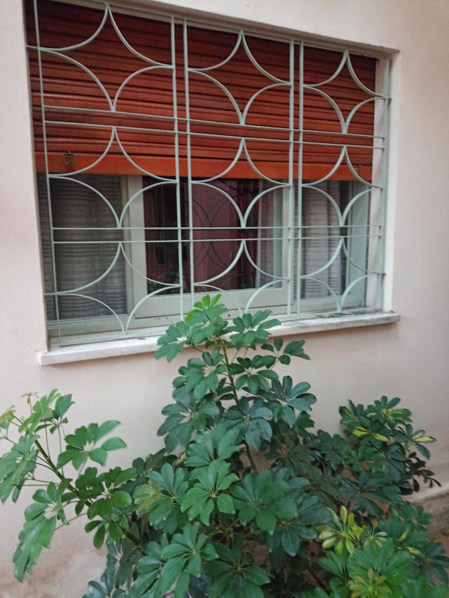 Casa De Juana Сasa de vacaciones La Falda