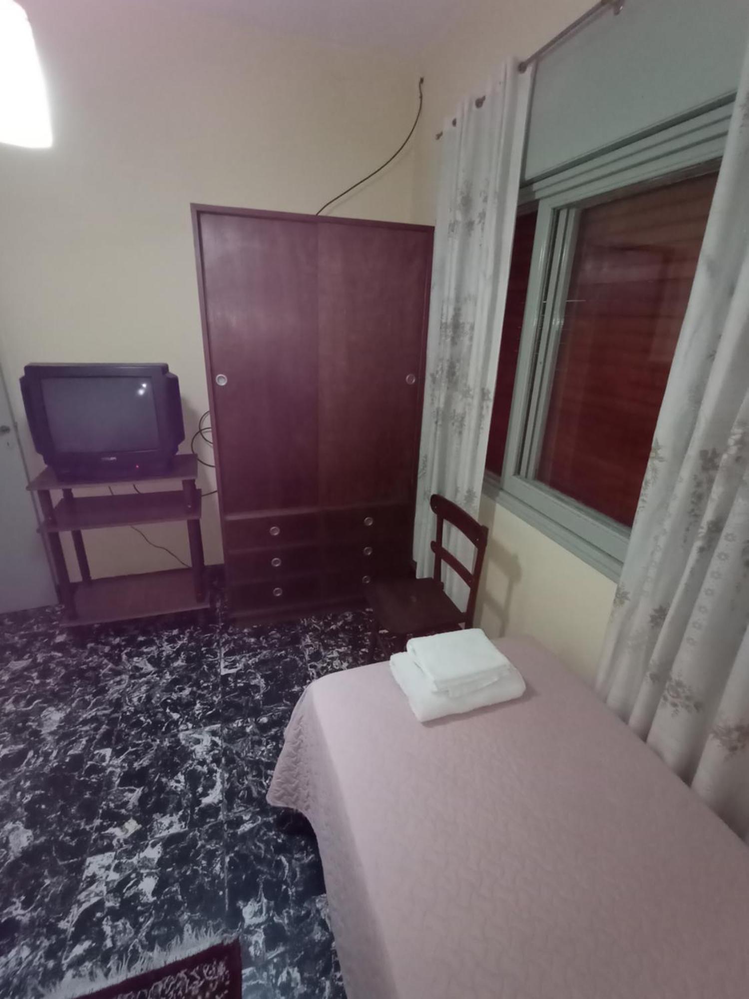 Сasa de vacaciones Casa De Juana La Falda