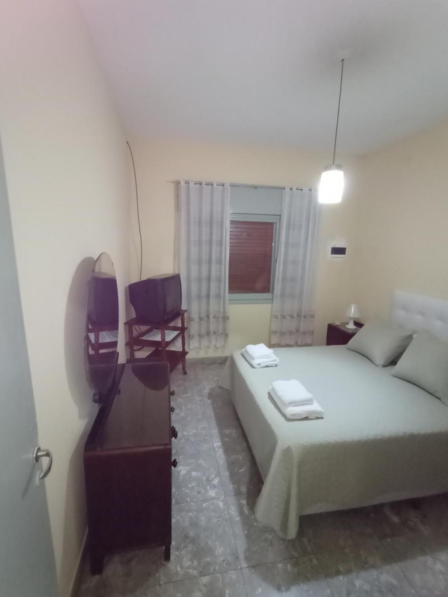 Сasa de vacaciones Casa De Juana La Falda