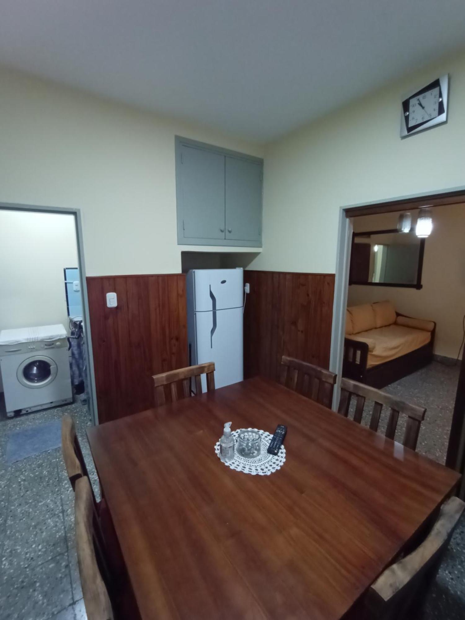 Сasa de vacaciones Casa De Juana La Falda