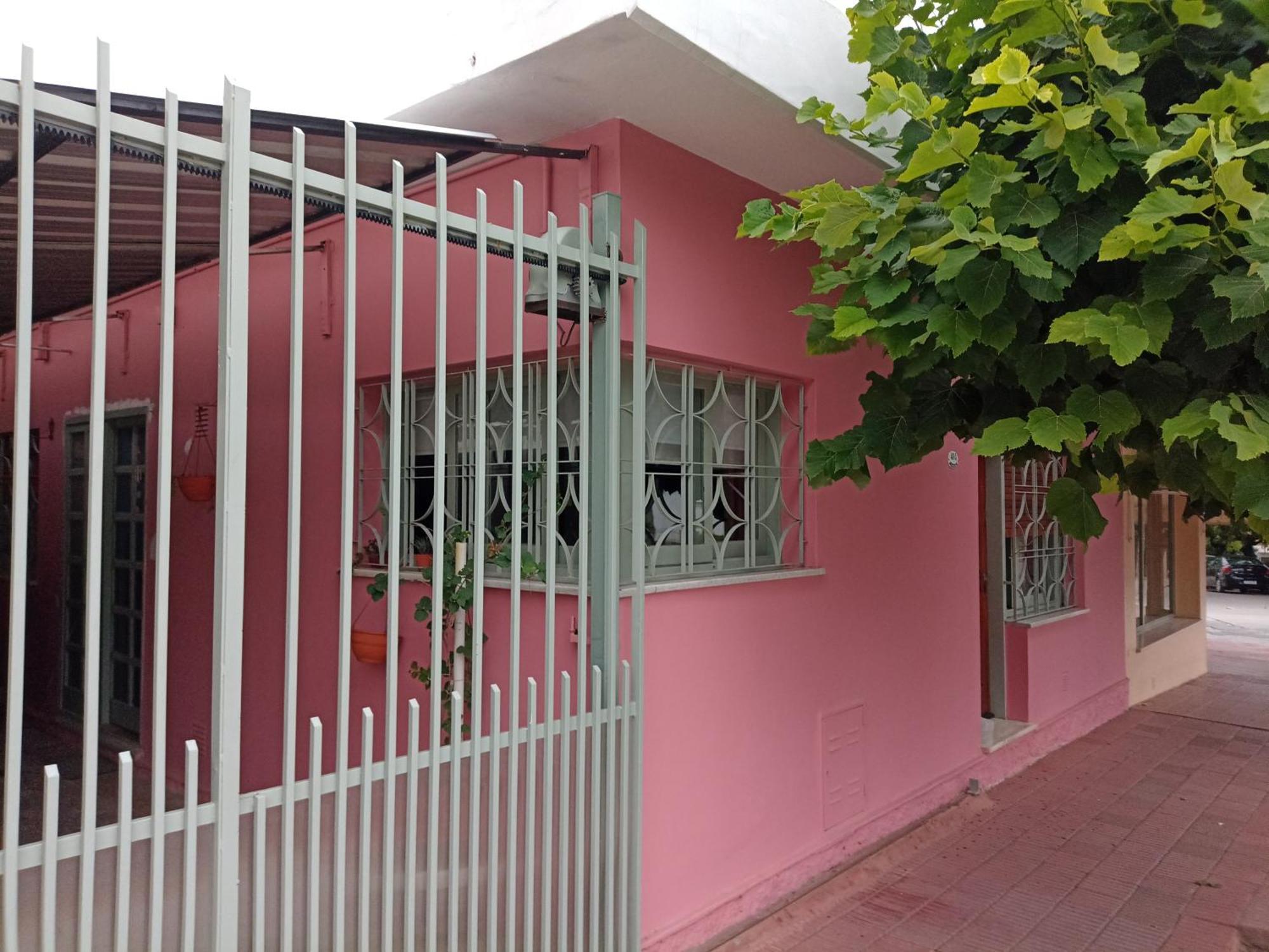 Casa De Juana *